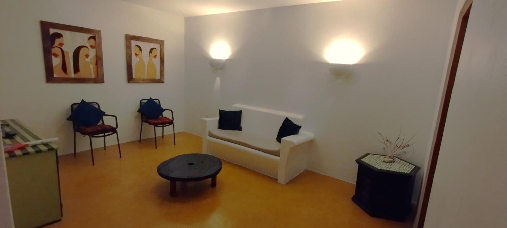 The Dive Hut - Boutique Apartments Playa Extérieur photo