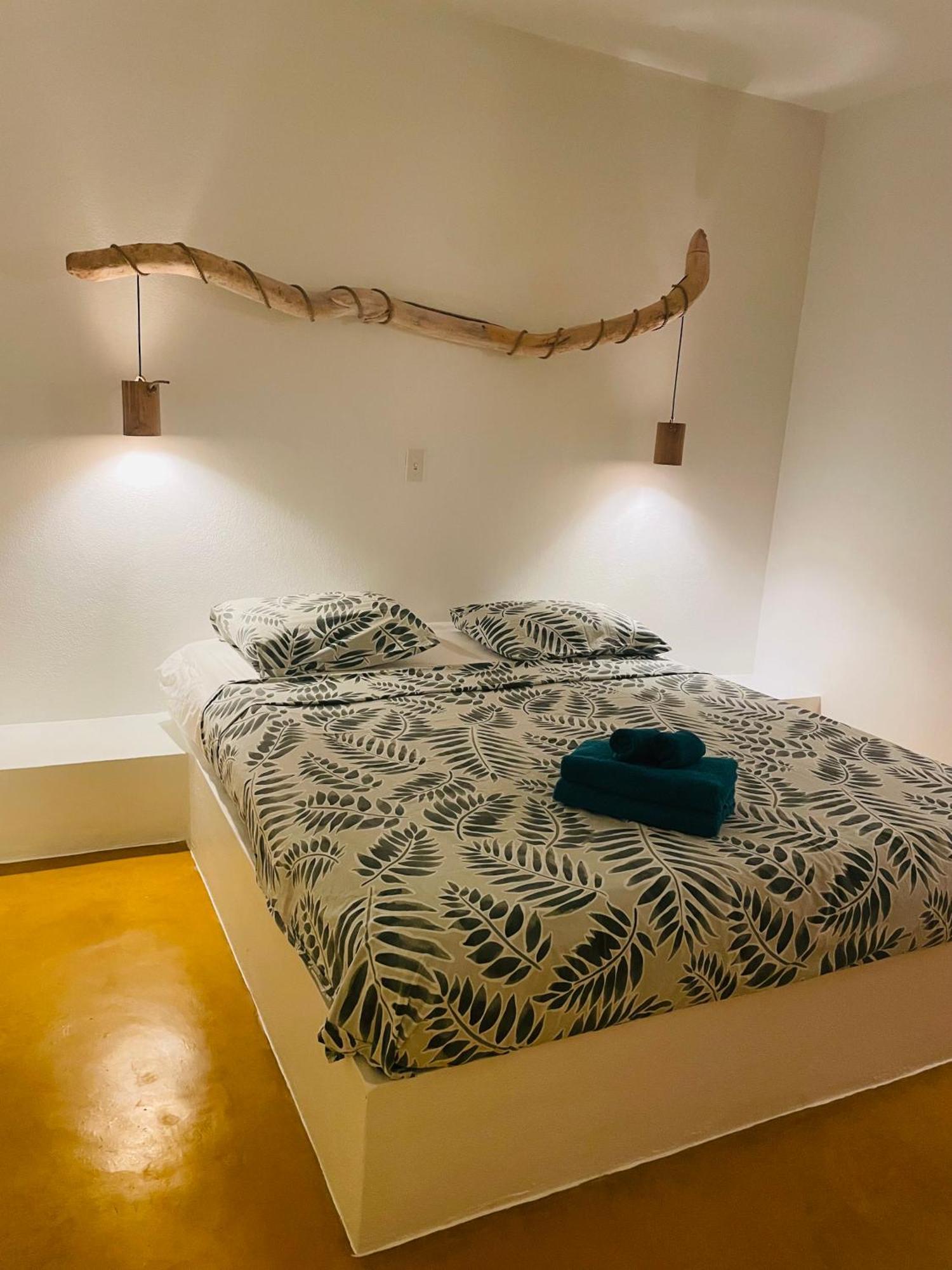 The Dive Hut - Boutique Apartments Playa Extérieur photo