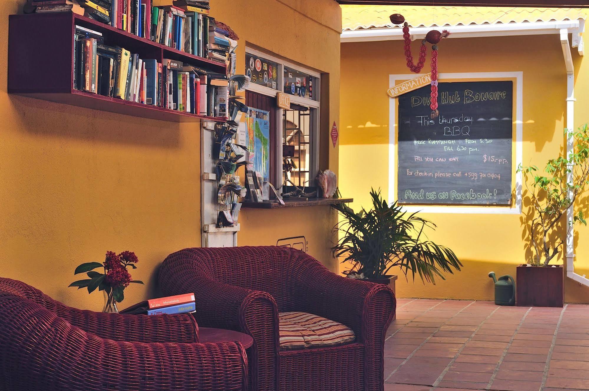 The Dive Hut - Boutique Apartments Playa Extérieur photo