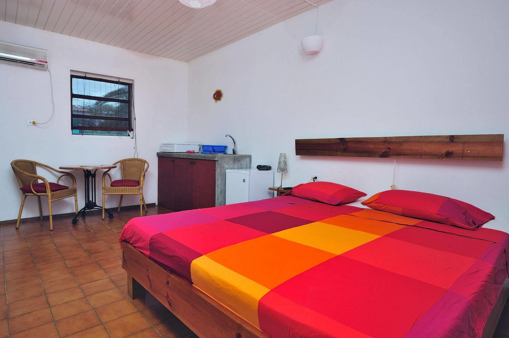 The Dive Hut - Boutique Apartments Playa Extérieur photo