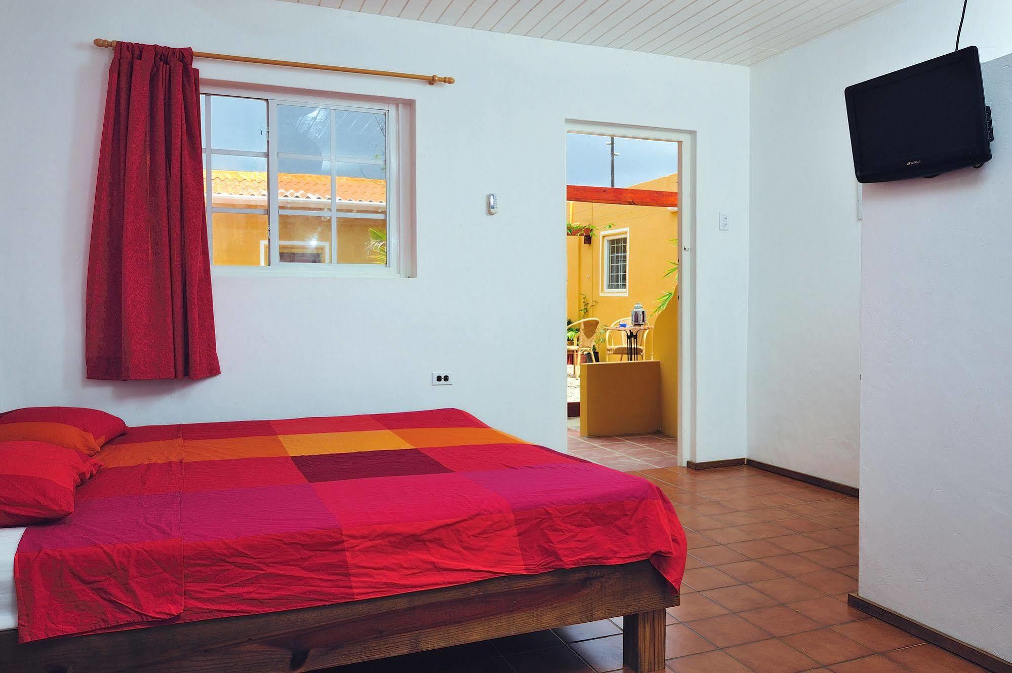 The Dive Hut - Boutique Apartments Playa Extérieur photo
