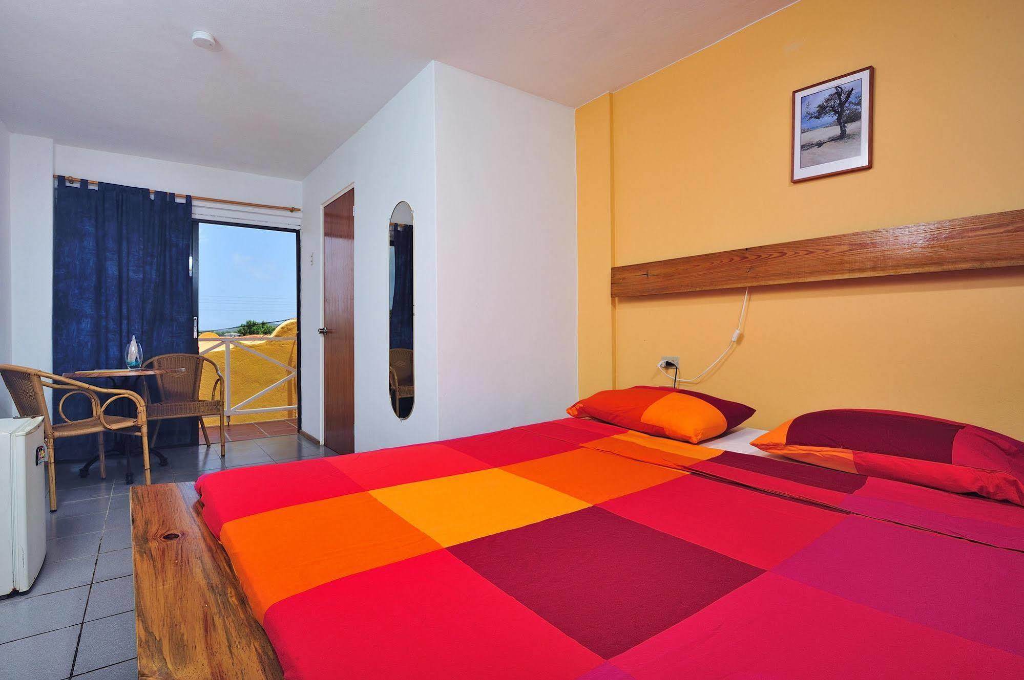 The Dive Hut - Boutique Apartments Playa Extérieur photo