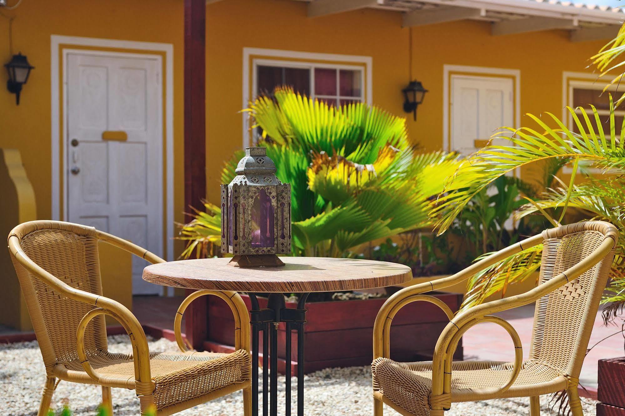 The Dive Hut - Boutique Apartments Playa Extérieur photo