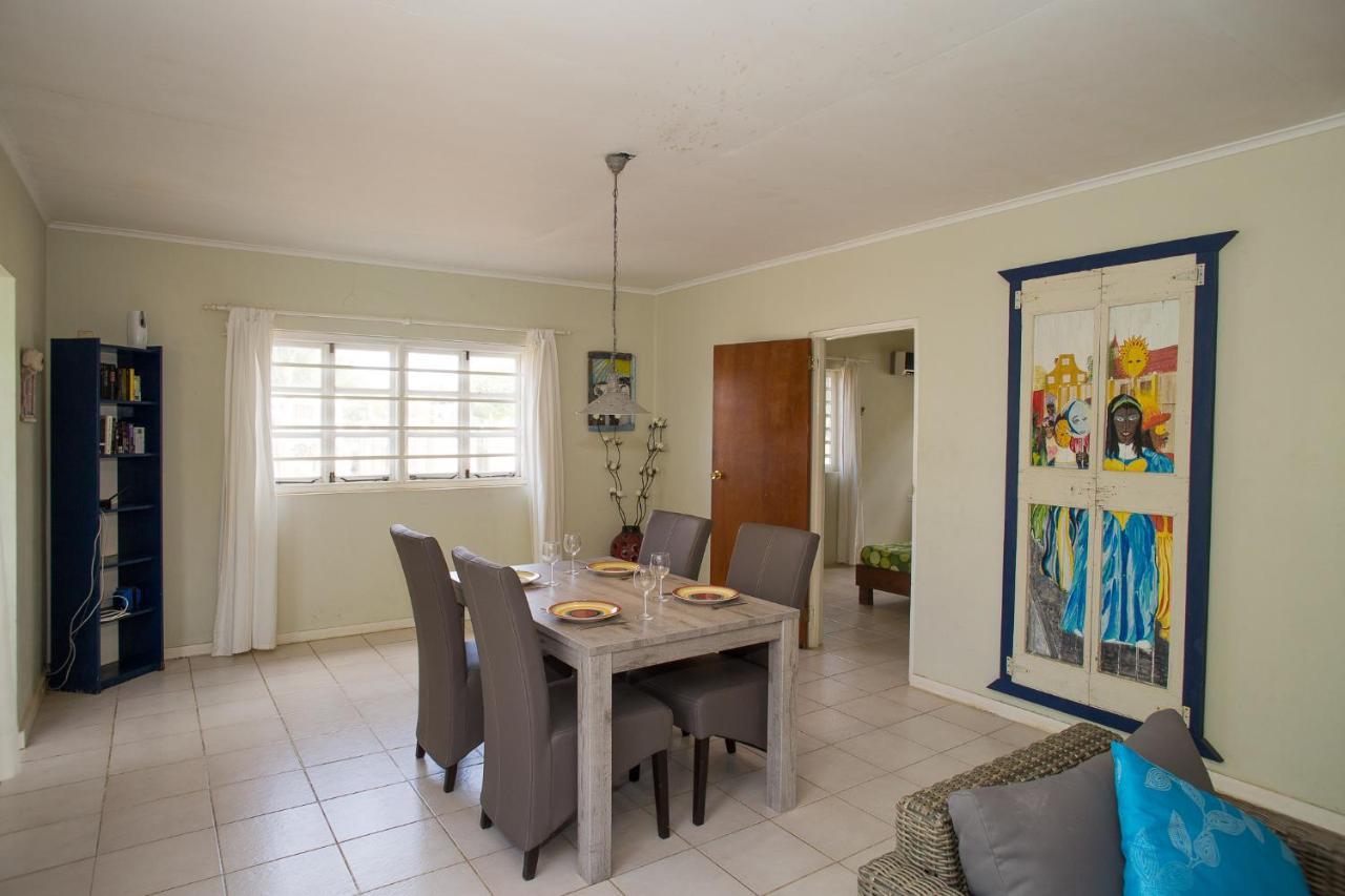 The Dive Hut - Boutique Apartments Playa Extérieur photo