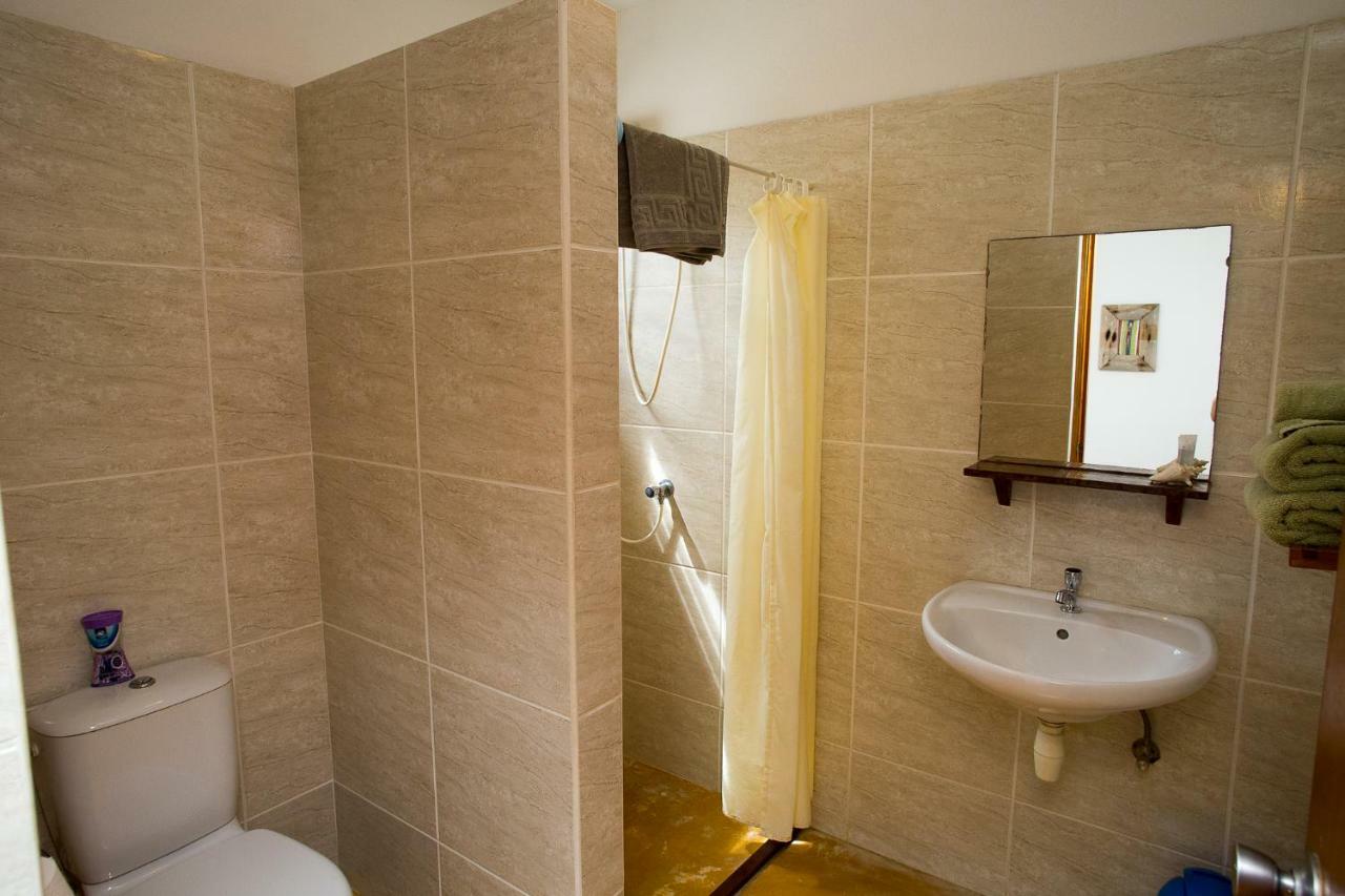 The Dive Hut - Boutique Apartments Playa Extérieur photo