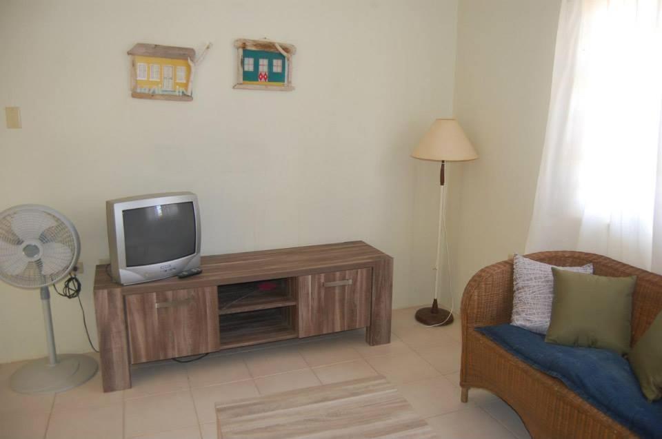 The Dive Hut - Boutique Apartments Playa Extérieur photo